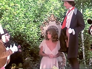 blowjob in wonderland